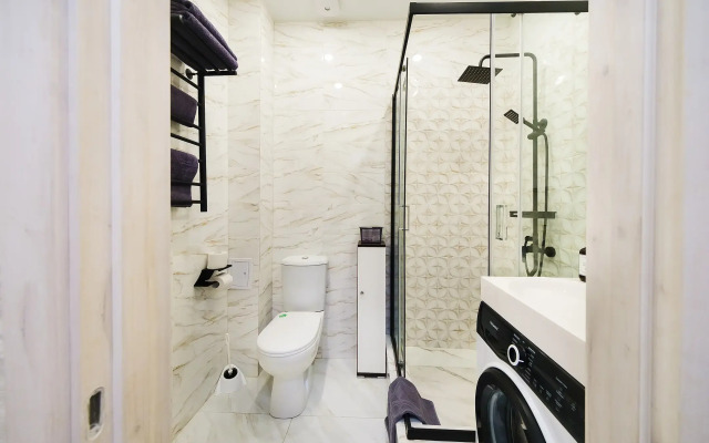 V Zhk Biznes-Klasa V Dagomyse Flat