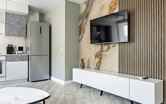 Уютная Квартира в центре у метро