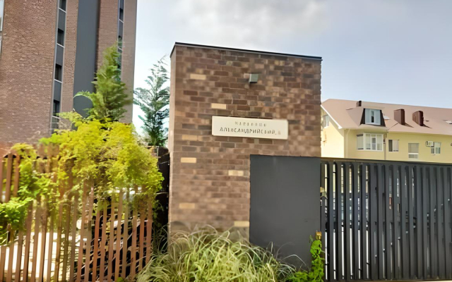 Апартаменты ЖК Оазис