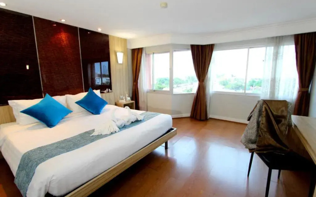 Coco Beach  Jomtien Pattaya