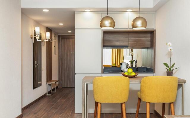Wyn Residences Batumi Apart-Hotel