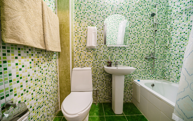 Yantarnaya Grozd Guest House
