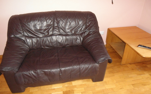 Апартаменты на Зоопарковой