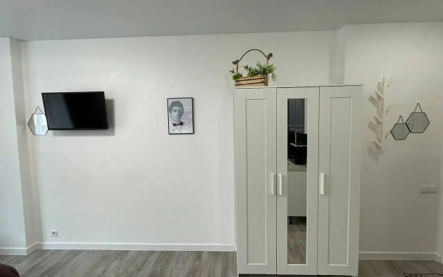 Laksheri Studiya Apartments