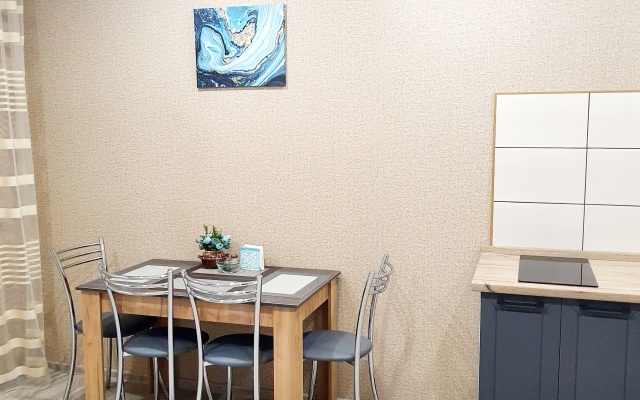 Апартаменты комфорт на Ставровской