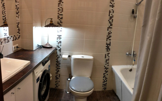 Квартира Счастливая Матрешка у Титан Арены