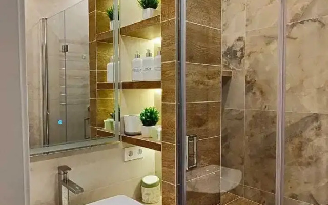 Квартира в ЖК Суворовский доме комфорт-класса