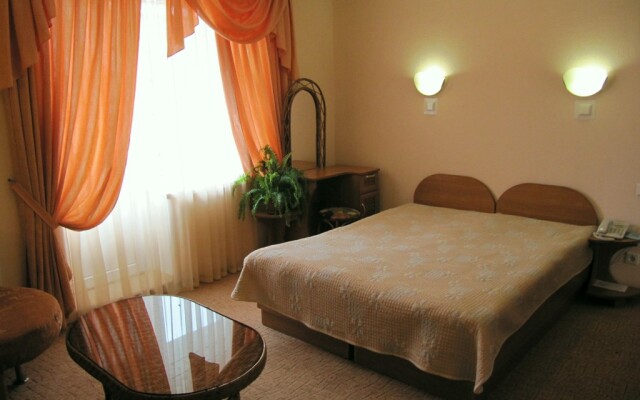 Myis Hotel