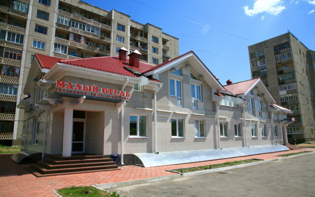 GK Maly Otel' Mini-Hotel