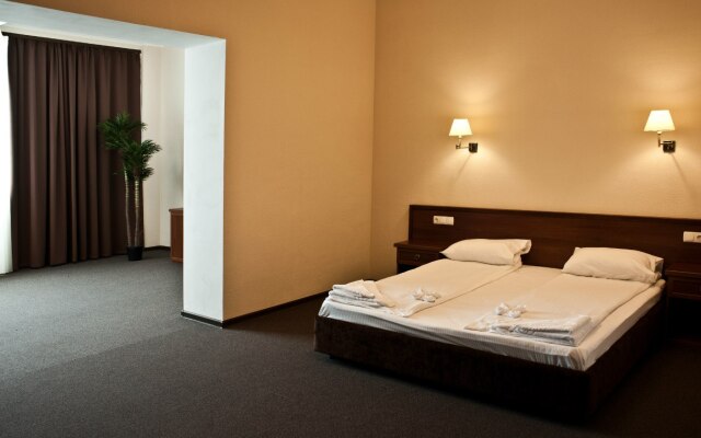 5 Motel