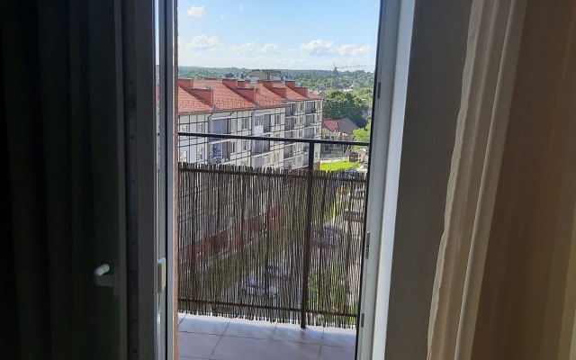 Апартаменты Светлогорск 25кв