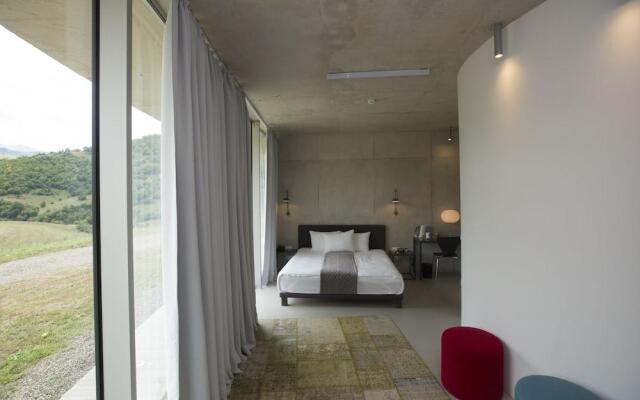 Concept Hotel by COAF