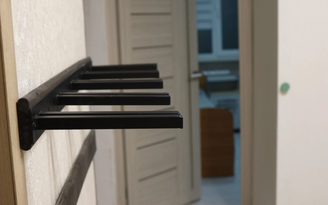 Квартира Умптек отдых с видом на Хибины