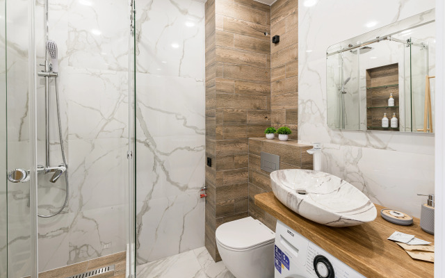 Minsk Mir View Apartment