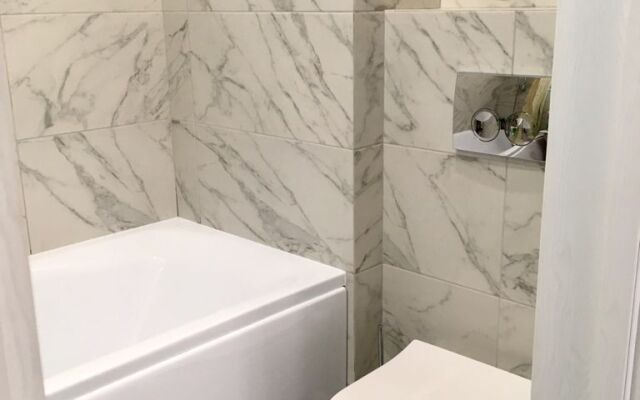 Parus Deluxe Flat
