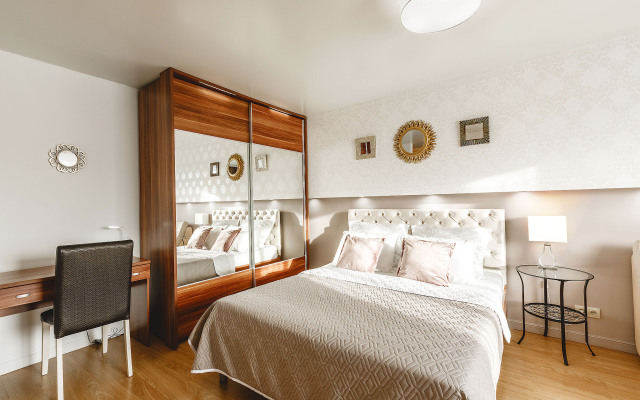 Апартаменты на Ленина 51