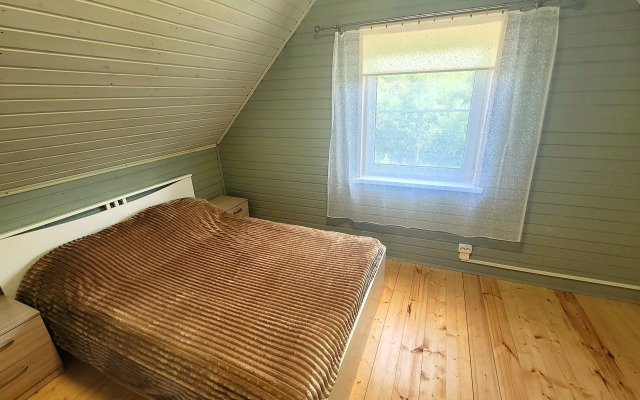 Частный дом в деревне Сосно 104