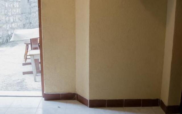 Апартаменты Kambi