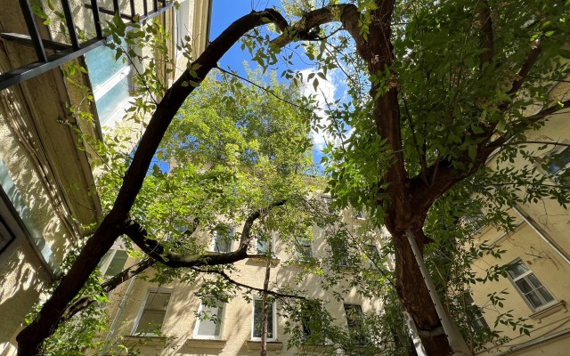 Easyguest u Metro Tsvetnoy Bulvar Apartments