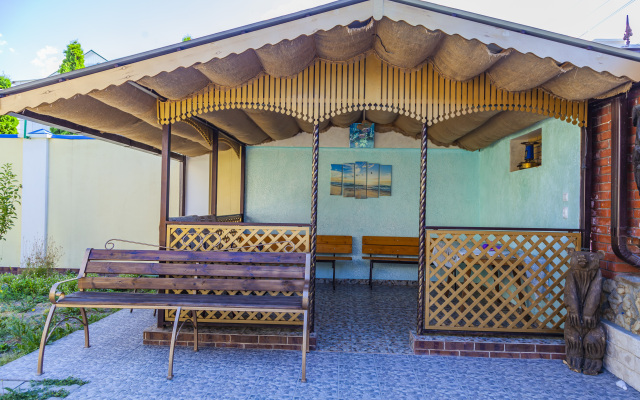 Faina Guest house