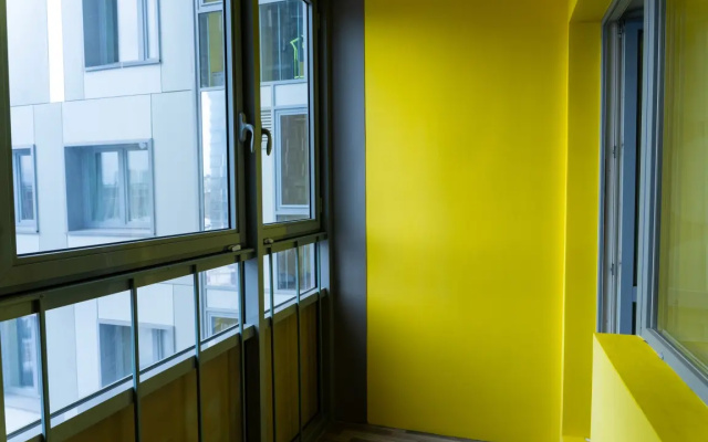 Na Revolyutsii 52v Apartments - Apartment in Perm - Photo 5