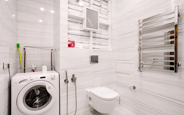 Апартаменты у моря с видом на горы!