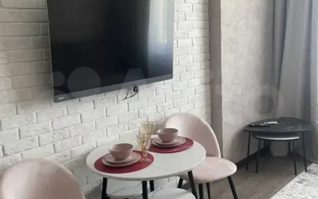 Kvartira na Ciolkovskogo 61G/1