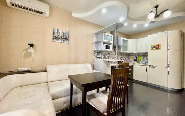 Flat u Akvaparka Rivyera
