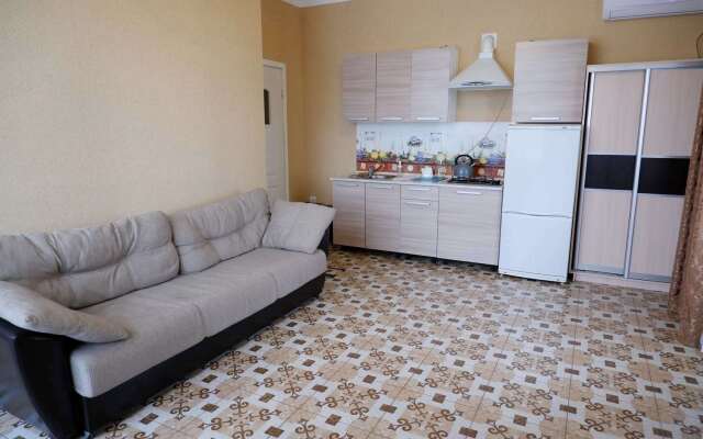 Leto Villa