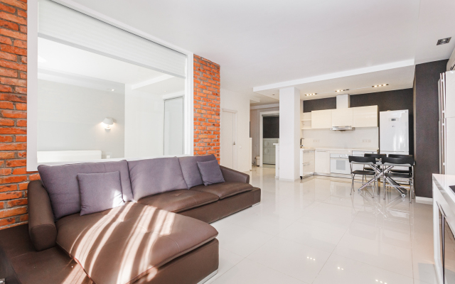 Taunpark Flat
