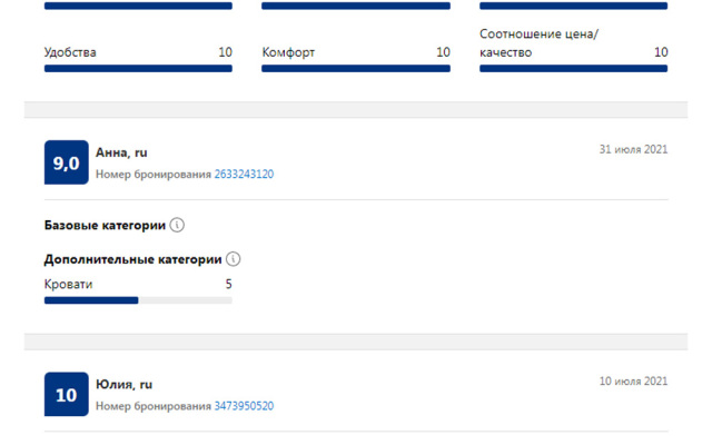 Апартаменты Уютная квартира на Маточкина