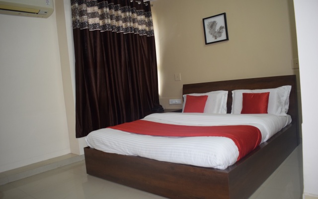 Vasundhra Hotel