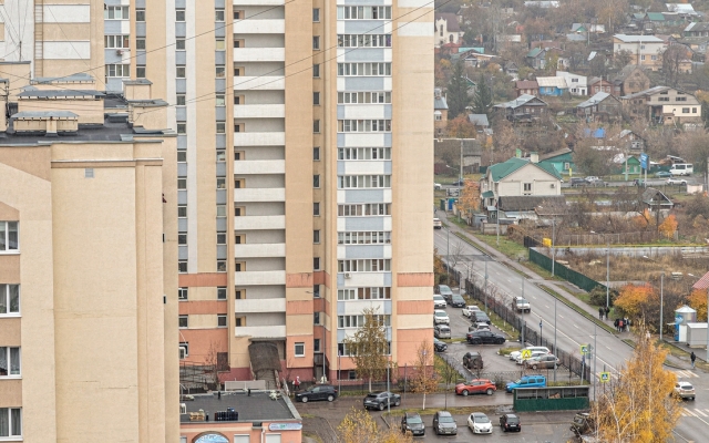 Квартира Флагман Отель