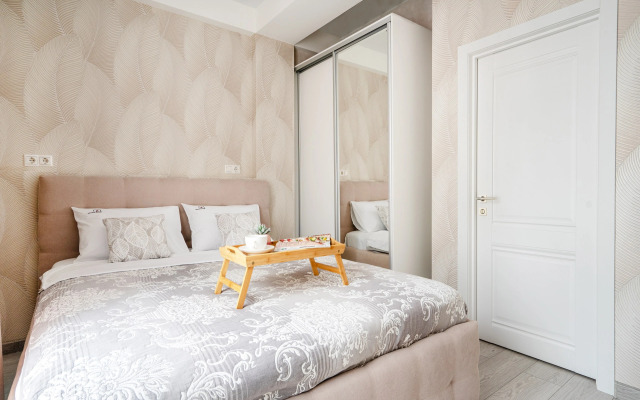 Апартаменты Orange Apart ЖК Вена