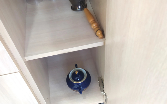 Квартира Евро-двушка у набережной и пляжа Бриз