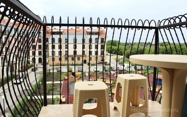 Квартира 20 от Evparenda