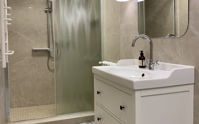 Квартира Видовая на Фонтанке