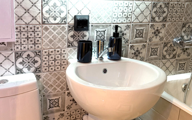 Квартира в сердце города