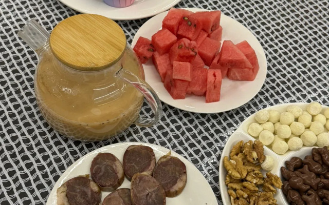 Мини-отель AQ miniSUITES