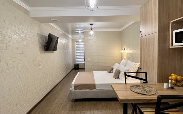Apartamenty Tsarskoye Selo Ankhua