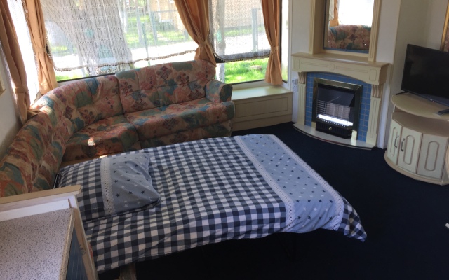 Kemping Guest House