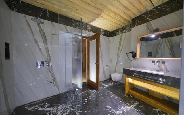 Kappadoks Cave Hotel
