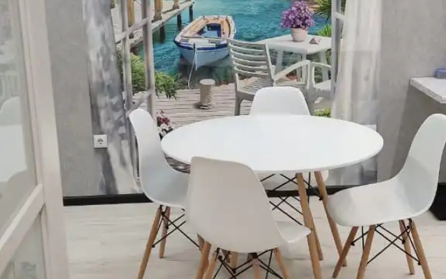 Lazurnyij Bereg Apartments