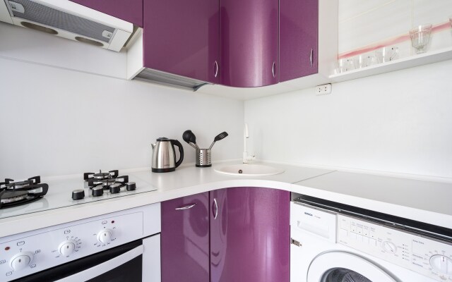 Апартаменты RentalSPb