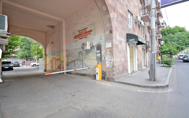 2-K na Ulitse Nalbandyana, NB250 Flat