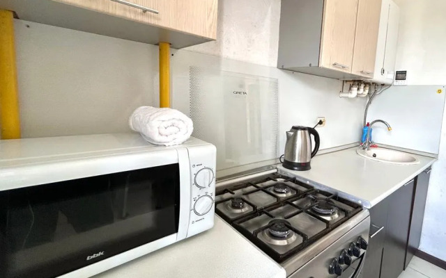 Uyutnaya Kvartira V Istoricheskom Tsentre Apartments