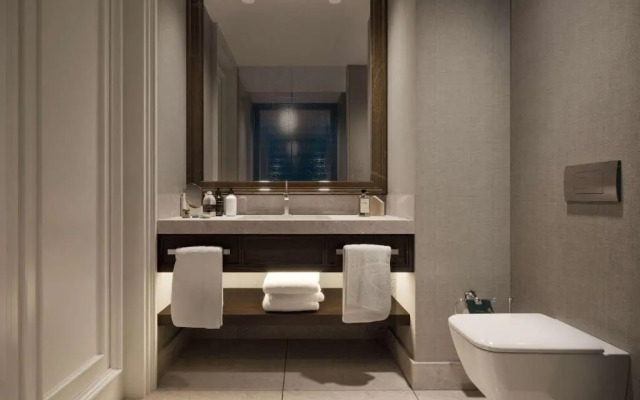 Ramada Plaza By Wyndham Istanbul Hotel Sultanahmet