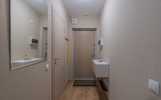 Apartment Start