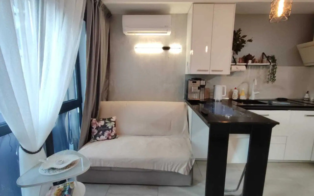 V Zhk Biznes-Klassa Morskoy Kvartal Flat