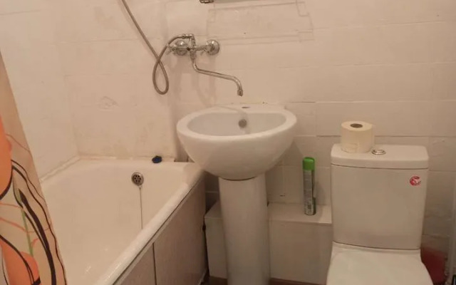 Квартира на 1-ом Волоколамском проезде 11 корпус 3